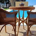 Wake Up With The Sea Breeze- House With Pool Ap3 Lavra