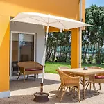 Wake Up With The Sea Breeze- House With Pool Ap3 Apartament