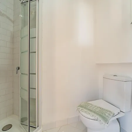 Appartement Wake Up With The Sea Breeze- House With Pool Ap3 Lavra