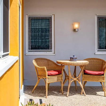 Apartament Wake Up With The Sea Breeze- House With Pool Ap3