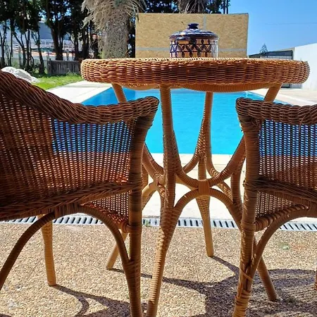 Wake Up With The Sea Breeze- House With Pool Ap3 Lavra