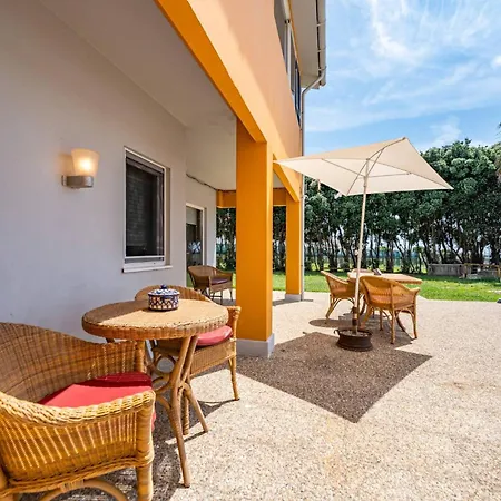 Apartment Wake Up With The Sea Breeze- House With Pool Ap3