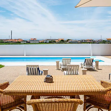 Wake Up With The Sea Breeze- House With Pool Ap3 Lavra