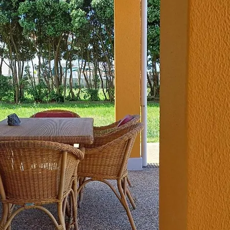 Wake Up With The Sea Breeze- House With Pool Ap3 Apartament