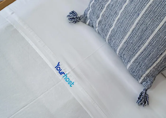 Apartament Wake Up With The Sea Breeze- House With Pool Ap3