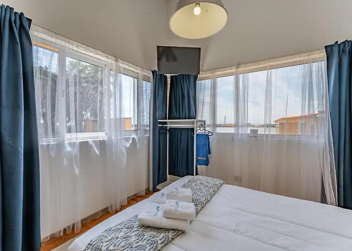 Apartament Wake Up With The Sea Breeze- House With Pool Ap3 Lavra