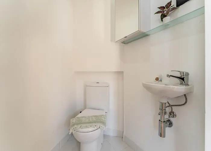 Wake Up With The Sea Breeze- House With Pool Ap3 Apartmán *