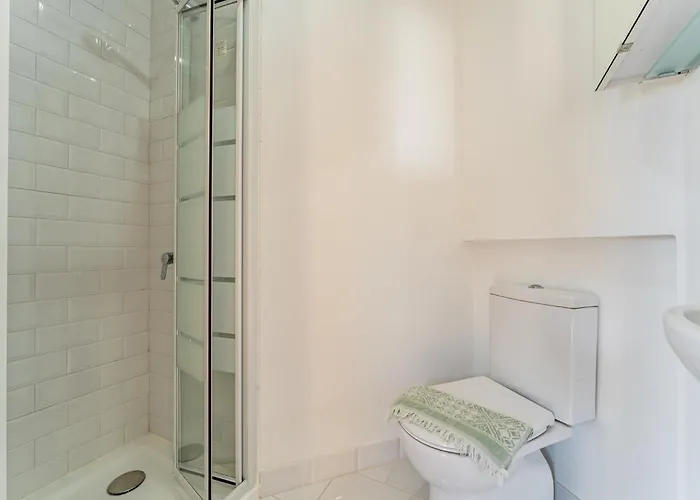 Apartament Wake Up With The Sea Breeze- House With Pool Ap3 Lavra