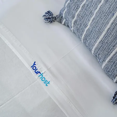 Apartment Wake Up With The Sea Breeze- House With Pool Ap3