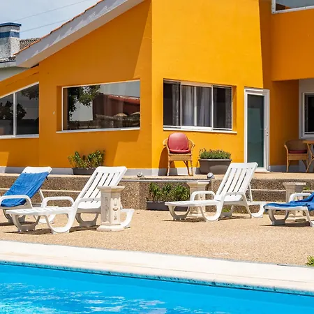 Apartment Wake Up With The Sea Breeze- House With Pool Ap3 *